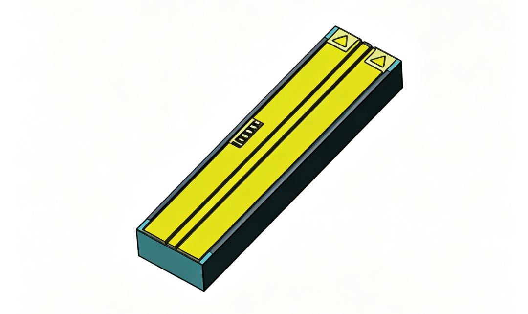 瑞波光电重磅发布硅光应用80mW 1310nm CW DFB激光芯片